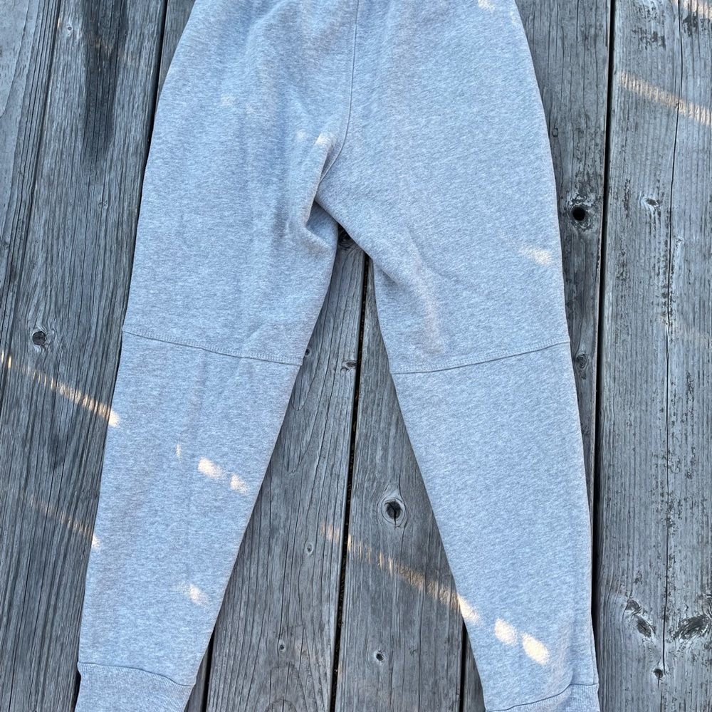 Jordan Joggers NWOT Small